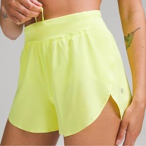 Fast and Free HR Short 3 inch